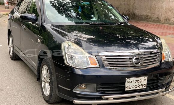 কেনা ব্যবহৃত Nissan Bluebird Sylphy Black গাড়ী মধ্যে ঢাকা মধ্যে Dhaka কেনা ব্যবহৃত Nissan Bluebird Sylphy Black গাড়ী মধ্যে ঢাকা মধ্যে Dhaka