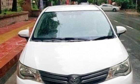 Buy Used 2013 Toyota Axio in Dhaka, Dhaka Buy Used 2013 Toyota Axio in Dhaka, Dhaka