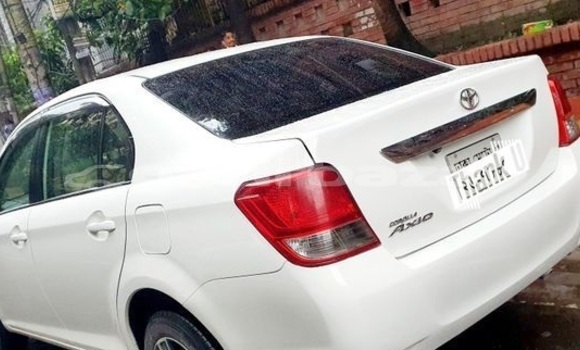 Buy Used 2013 Toyota Axio in Dhaka, Dhaka Buy Used 2013 Toyota Axio in Dhaka, Dhaka