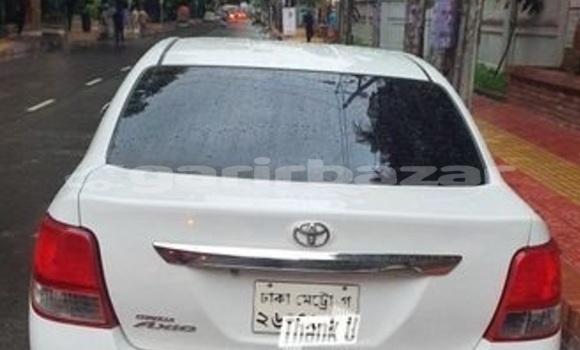 Buy Used 2013 Toyota Axio in Dhaka, Dhaka Buy Used 2013 Toyota Axio in Dhaka, Dhaka