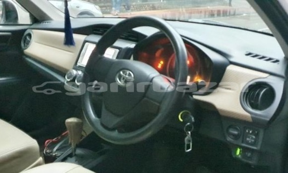 Buy Used 2013 Toyota Axio in Dhaka, Dhaka Buy Used 2013 Toyota Axio in Dhaka, Dhaka