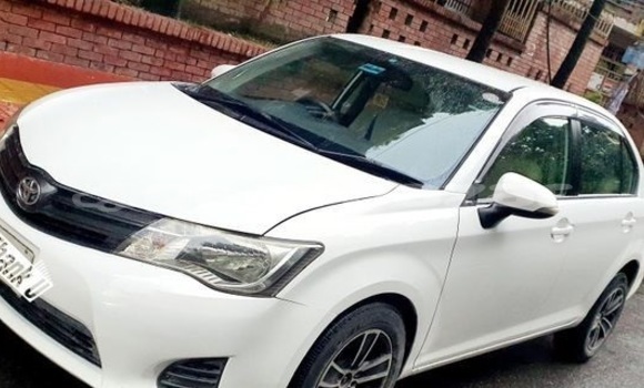 Buy Used 2013 Toyota Axio in Dhaka, Dhaka Buy Used 2013 Toyota Axio in Dhaka, Dhaka