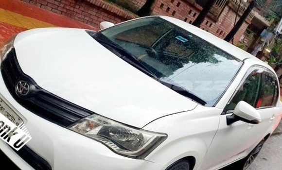 Buy Used 2013 Toyota Axio in Dhaka, Dhaka Buy Used 2013 Toyota Axio in Dhaka, Dhaka