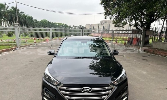 Buy Used 2016 Hyundai Tucson in Dhaka, Dhaka Buy Used 2016 Hyundai Tucson in Dhaka, Dhaka