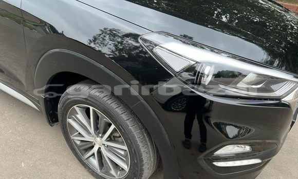 Buy Used 2016 Hyundai Tucson in Dhaka, Dhaka Buy Used 2016 Hyundai Tucson in Dhaka, Dhaka