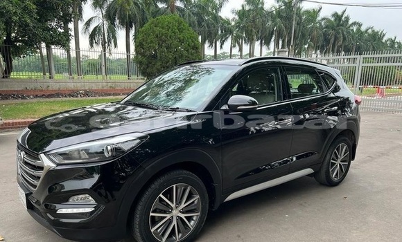Buy Used 2016 Hyundai Tucson in Dhaka, Dhaka Buy Used 2016 Hyundai Tucson in Dhaka, Dhaka