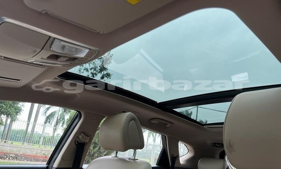Buy Used 2016 Hyundai Tucson in Dhaka, Dhaka Buy Used 2016 Hyundai Tucson in Dhaka, Dhaka