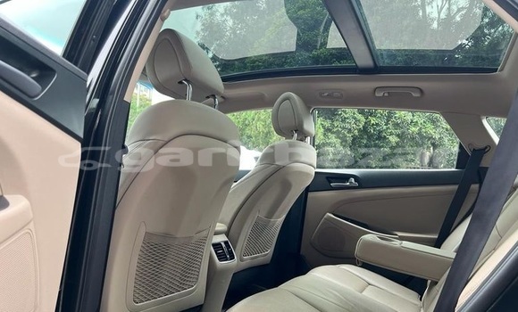 Buy Used 2016 Hyundai Tucson in Dhaka, Dhaka Buy Used 2016 Hyundai Tucson in Dhaka, Dhaka