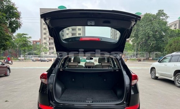 Buy Used 2016 Hyundai Tucson in Dhaka, Dhaka Buy Used 2016 Hyundai Tucson in Dhaka, Dhaka