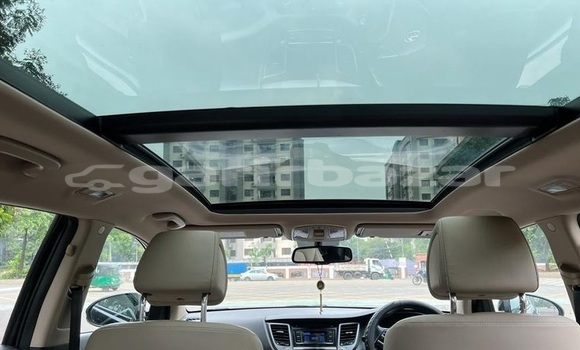 Buy Used 2016 Hyundai Tucson in Dhaka, Dhaka Buy Used 2016 Hyundai Tucson in Dhaka, Dhaka