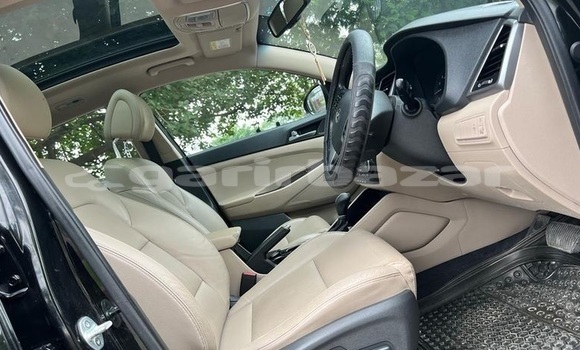 Buy Used 2016 Hyundai Tucson in Dhaka, Dhaka Buy Used 2016 Hyundai Tucson in Dhaka, Dhaka