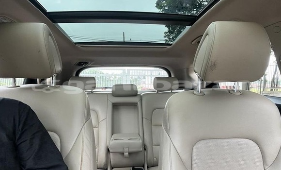 Buy Used 2016 Hyundai Tucson in Dhaka, Dhaka Buy Used 2016 Hyundai Tucson in Dhaka, Dhaka