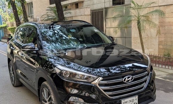 Buy Used 2016 Hyundai Tucson in Dhaka, Dhaka Buy Used 2016 Hyundai Tucson in Dhaka, Dhaka