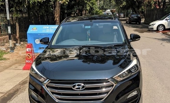 Buy Used 2016 Hyundai Tucson in Dhaka, Dhaka Buy Used 2016 Hyundai Tucson in Dhaka, Dhaka