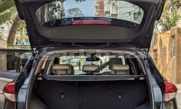 Buy Used 2016 Hyundai Tucson in Dhaka, Dhaka Buy Used 2016 Hyundai Tucson in Dhaka, Dhaka