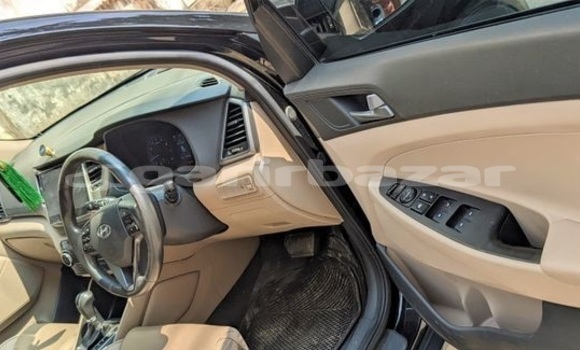 Buy Used 2016 Hyundai Tucson in Dhaka, Dhaka Buy Used 2016 Hyundai Tucson in Dhaka, Dhaka