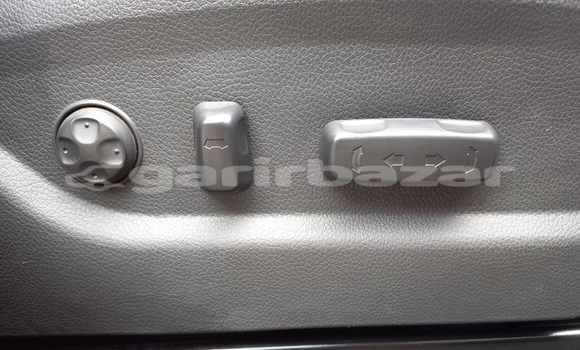 Buy Used 2017 Hyundai Santa Fe in Dhaka, Dhaka Buy Used 2017 Hyundai Santa Fe in Dhaka, Dhaka