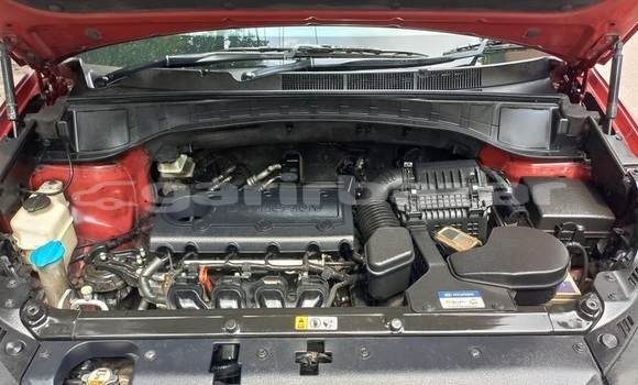 Buy Used 2017 Hyundai Santa Fe in Dhaka, Dhaka Buy Used 2017 Hyundai Santa Fe in Dhaka, Dhaka