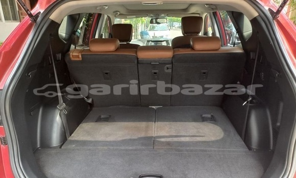 Buy Used 2017 Hyundai Santa Fe in Dhaka, Dhaka Buy Used 2017 Hyundai Santa Fe in Dhaka, Dhaka