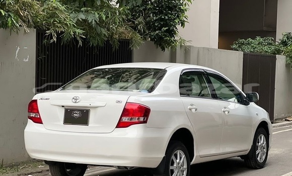 Buy Used 2010 Toyota Axio in Dhaka, Dhaka Buy Used 2010 Toyota Axio in Dhaka, Dhaka