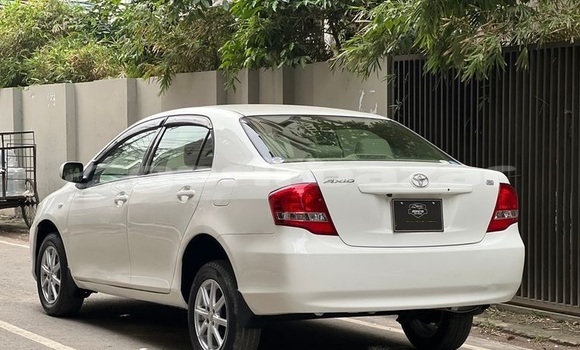 Buy Used 2010 Toyota Axio in Dhaka, Dhaka Buy Used 2010 Toyota Axio in Dhaka, Dhaka
