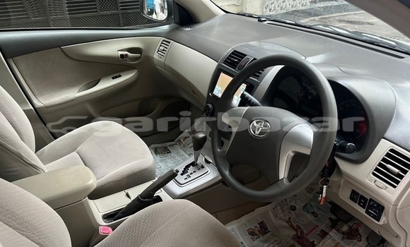 Buy Used 2010 Toyota Axio in Dhaka, Dhaka Buy Used 2010 Toyota Axio in Dhaka, Dhaka