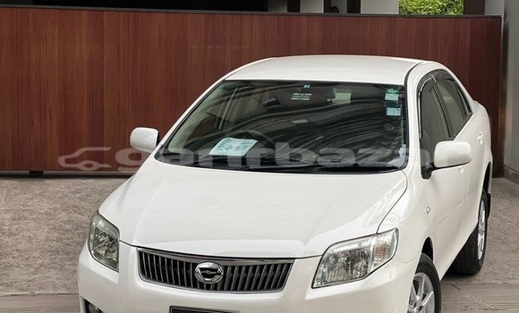 Buy Used 2010 Toyota Axio in Dhaka, Dhaka Buy Used 2010 Toyota Axio in Dhaka, Dhaka