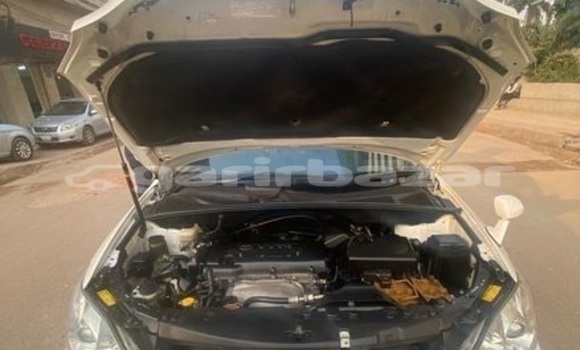 Buy Used 2009 Toyota Harrier in Dhaka, Dhaka Buy Used 2009 Toyota Harrier in Dhaka, Dhaka