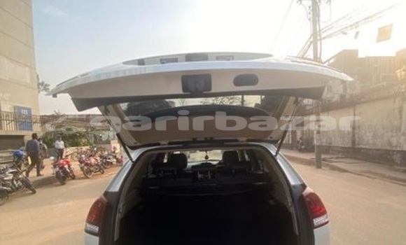 Buy Used 2009 Toyota Harrier in Dhaka, Dhaka Buy Used 2009 Toyota Harrier in Dhaka, Dhaka