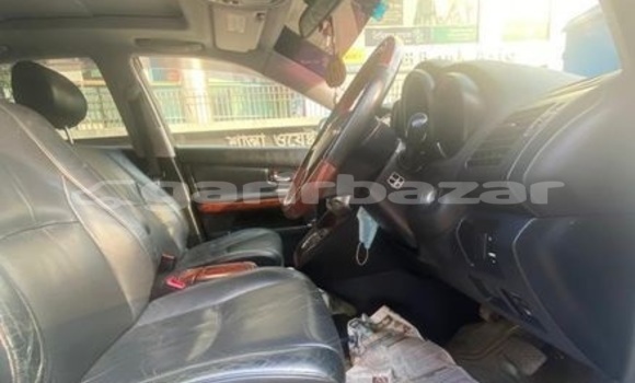Buy Used 2009 Toyota Harrier in Dhaka, Dhaka Buy Used 2009 Toyota Harrier in Dhaka, Dhaka