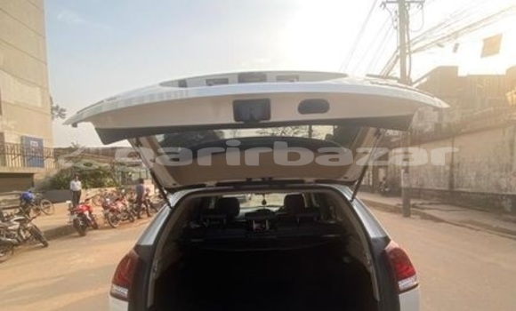 Buy Used 2009 Toyota Harrier in Dhaka, Dhaka Buy Used 2009 Toyota Harrier in Dhaka, Dhaka