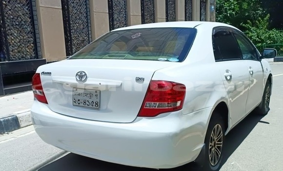 Buy Used 2007 Toyota Axio in Dhaka, Dhaka Buy Used 2007 Toyota Axio in Dhaka, Dhaka