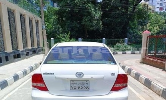 Buy Used 2007 Toyota Axio in Dhaka, Dhaka Buy Used 2007 Toyota Axio in Dhaka, Dhaka