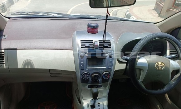 Buy Used 2007 Toyota Axio in Dhaka, Dhaka Buy Used 2007 Toyota Axio in Dhaka, Dhaka