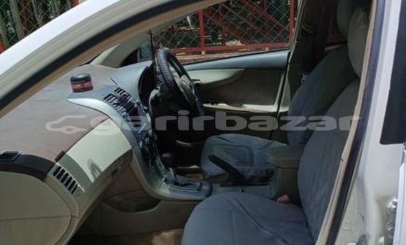 Buy Used 2007 Toyota Axio in Dhaka, Dhaka Buy Used 2007 Toyota Axio in Dhaka, Dhaka