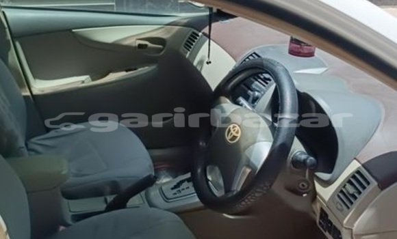 Buy Used 2007 Toyota Axio in Dhaka, Dhaka Buy Used 2007 Toyota Axio in Dhaka, Dhaka