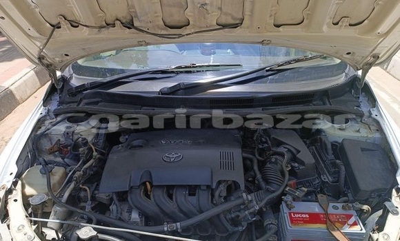 Buy Used 2007 Toyota Axio in Dhaka, Dhaka Buy Used 2007 Toyota Axio in Dhaka, Dhaka