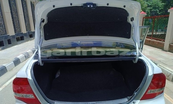 Buy Used 2007 Toyota Axio in Dhaka, Dhaka Buy Used 2007 Toyota Axio in Dhaka, Dhaka