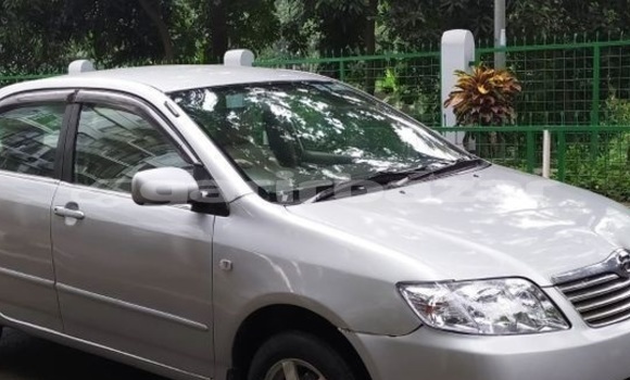 Buy Used 2004 Toyota Corolla in Dhaka, Dhaka Buy Used 2004 Toyota Corolla in Dhaka, Dhaka