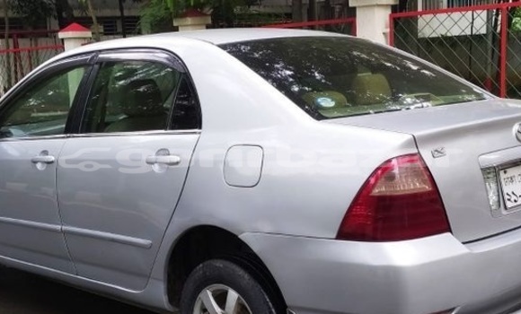 Buy Used 2004 Toyota Corolla in Dhaka, Dhaka Buy Used 2004 Toyota Corolla in Dhaka, Dhaka