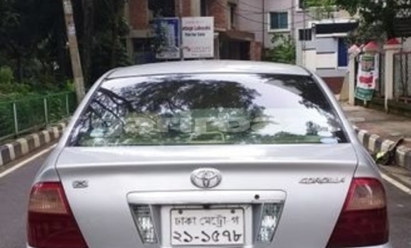 Buy Used 2004 Toyota Corolla in Dhaka, Dhaka Buy Used 2004 Toyota Corolla in Dhaka, Dhaka