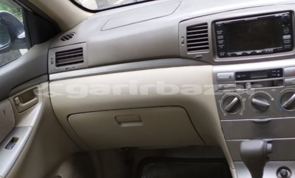 Buy Used 2004 Toyota Corolla in Dhaka, Dhaka Buy Used 2004 Toyota Corolla in Dhaka, Dhaka