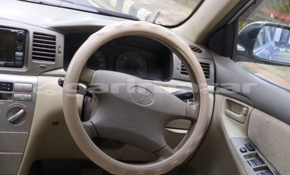 Buy Used 2004 Toyota Corolla in Dhaka, Dhaka Buy Used 2004 Toyota Corolla in Dhaka, Dhaka