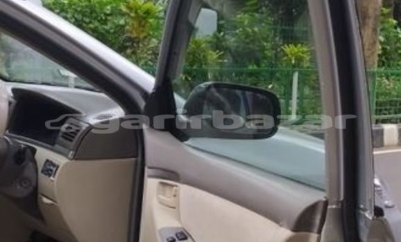 Buy Used 2004 Toyota Corolla in Dhaka, Dhaka Buy Used 2004 Toyota Corolla in Dhaka, Dhaka