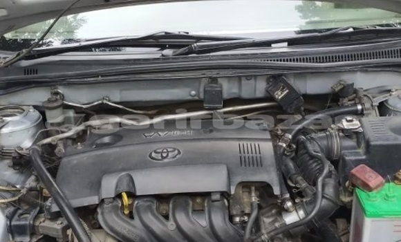 Buy Used 2004 Toyota Corolla in Dhaka, Dhaka Buy Used 2004 Toyota Corolla in Dhaka, Dhaka