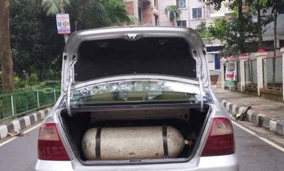 Buy Used 2004 Toyota Corolla in Dhaka, Dhaka Buy Used 2004 Toyota Corolla in Dhaka, Dhaka