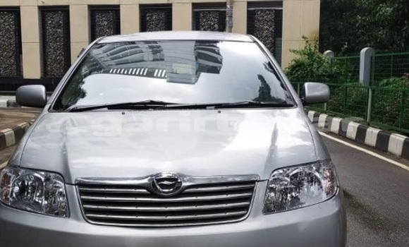 Buy Used 2004 Toyota Corolla in Dhaka, Dhaka Buy Used 2004 Toyota Corolla in Dhaka, Dhaka