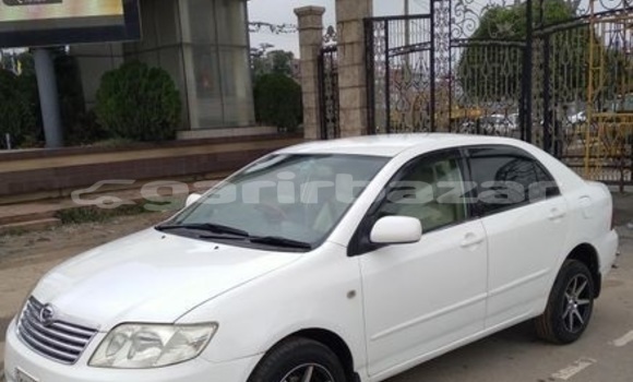 Buy Used 2006 Toyota Corolla in Dhaka, Dhaka Buy Used 2006 Toyota Corolla in Dhaka, Dhaka