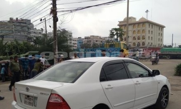 Buy Used 2006 Toyota Corolla in Dhaka, Dhaka Buy Used 2006 Toyota Corolla in Dhaka, Dhaka