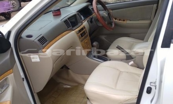 Buy Used 2006 Toyota Corolla in Dhaka, Dhaka Buy Used 2006 Toyota Corolla in Dhaka, Dhaka